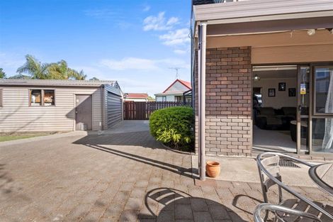 Photo of property in 21 Mckain Place, Fitzroy, Hamilton, 3206