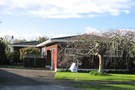 Photo of property in 40 Windsor Street, Terrace End, Palmerston North, 4410