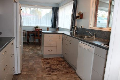 Photo of property in 4 Puriri Place, Matamata, 3400