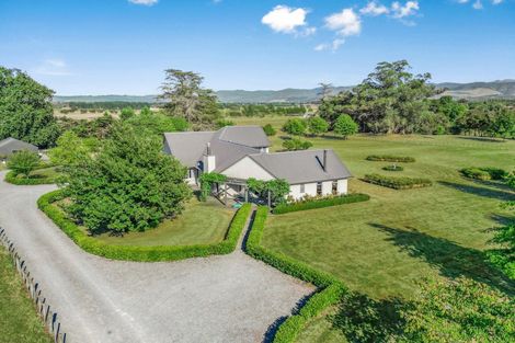 Photo of property in 348b Francis Line, East Taratahi, Carterton, 5792