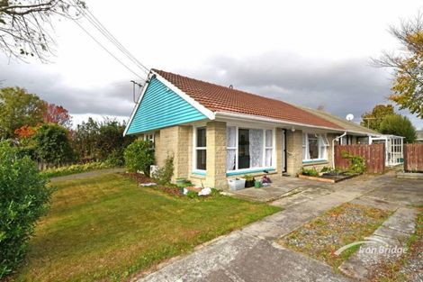 Photo of property in 11 Kiltie Street, Upper Riccarton, Christchurch, 8041