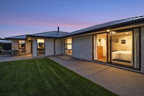 Photo of property in 5 Rothwell Drive, Rolleston, 7615