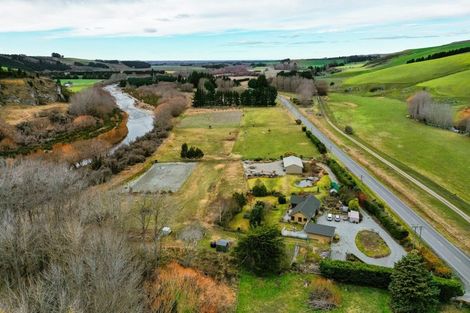 Photo of property in 1346 Pleasant Point-cave Highway, Cave, Pleasant Point, 7983