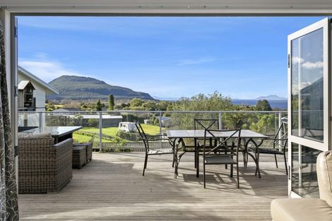 Photo of property in 7 Koromiko Place, Omori, Turangi, 3381