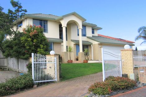 Photo of property in 12 Hinckley Court, Dannemora, Auckland, 2016