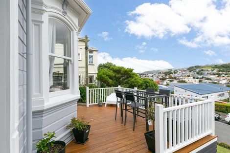 Photo of property in 13 Daniell Street, Newtown, Wellington, 6021