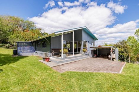 Photo of property in 2 Beaufort Street, Opua, 0200