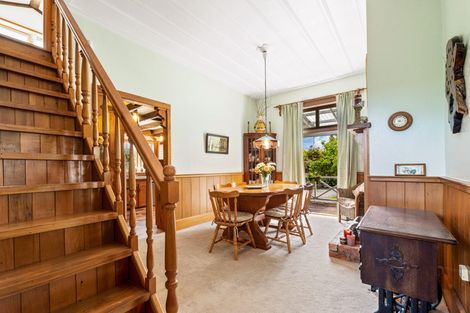 Photo of property in 100 George Street, Hikurangi, 0114