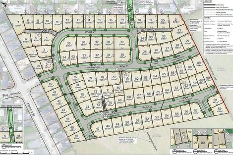 Photo of property in 21 Cork Street, Halswell, Christchurch, 8025