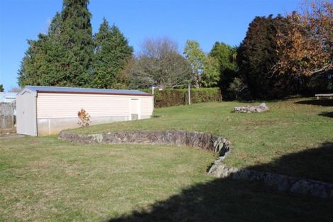 Photo of property in 24 Mountview Close, Whakamaru, Mangakino, 3492