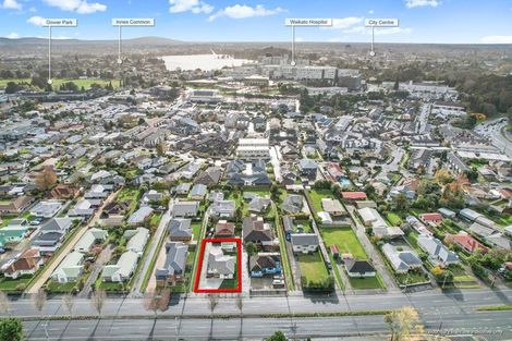 Photo of property in 33a Normandy Avenue, Melville, Hamilton, 3206