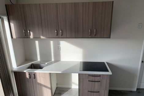 Photo of property in 1 Bunbeg Crescent, Flat Bush, Auckland, 2019