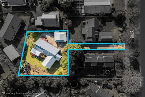 Photo of property in 77 Carnoustie Drive, Wattle Downs, Auckland, 2103