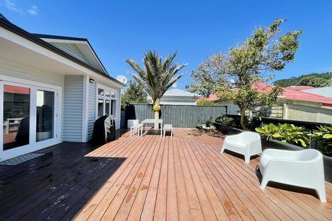 Photo of property in 166 Tasman Street, Mount Cook, Wellington, 6021