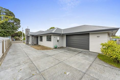Photo of property in 19a Sedcole Street, Pahiatua, 4910