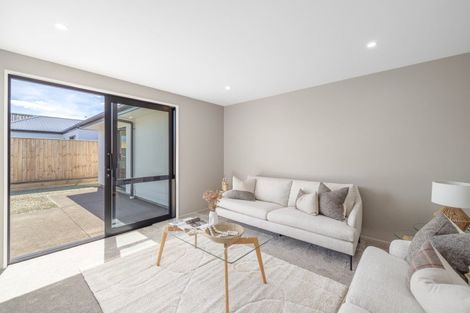 Photo of property in 7 Pipipi Lane, Halswell, Christchurch, 8025