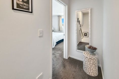 Photo of property in 5/16 Nova Place, Christchurch Central, Christchurch, 8011