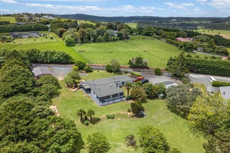 Photo of property in 465 Apotu Road, Kauri, Kamo, 0185