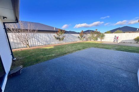 Photo of property in 42 Ed Hillary Drive, Rolleston, 7615