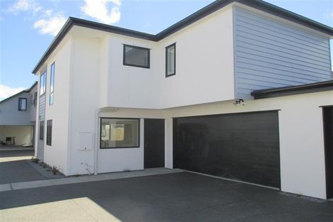 Photo of property in 4/87 Mandeville Street, Riccarton, Christchurch, 8011