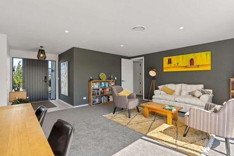 Photo of property in 1 Claw Place, Rolleston, 7615