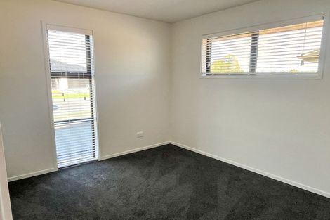 Photo of property in 25 Finn Avenue, Rolleston, 7615