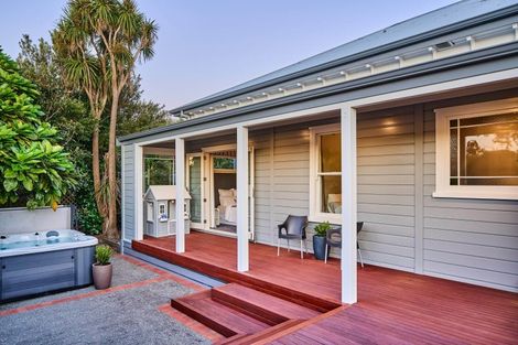 Photo of property in 5a Heretaunga Street, Petone, Lower Hutt, 5012