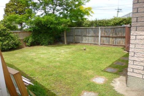 Photo of property in 2/271 Avonhead Road, Avonhead, Christchurch, 8042