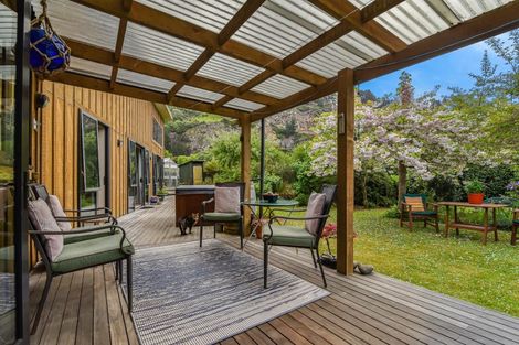 Photo of property in 36 Beach Road, Long Beach, Port Chalmers, 9081