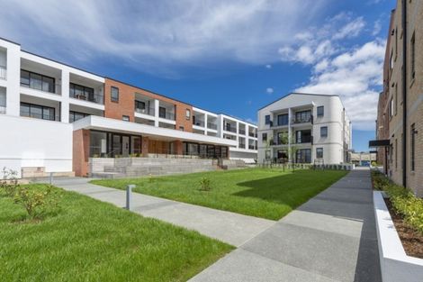 Photo of property in 209/81 Mapou Road, Hobsonville, Auckland, 0616