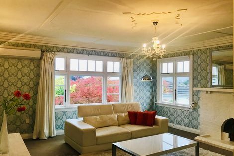 Photo of property in 1/34 Heriot Row, Dunedin Central, Dunedin, 9016