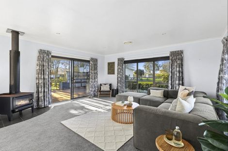 Photo of property in 107 Marychurch Road, Pukemoremore, Cambridge, 3493