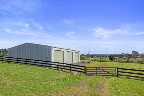 Photo of property in 506 State Highway 16, Kumeu, 0892