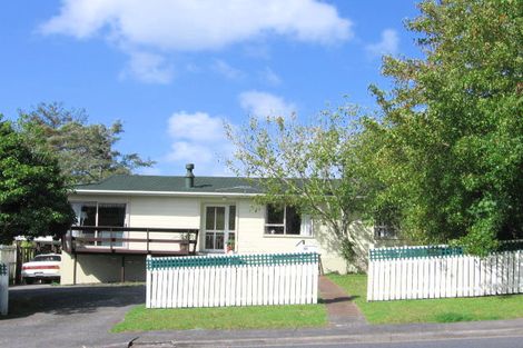 Photo of property in 22 Solar Road, Glen Eden, Auckland, 0602