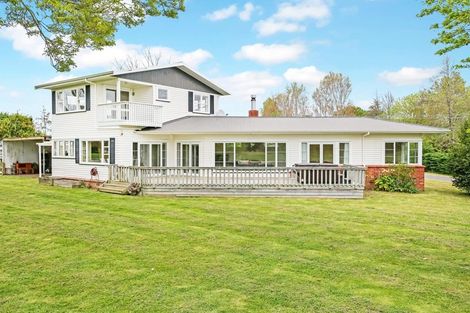 Photo of property in 15 Brian Wood Lane, Karaka, Papakura, 2580