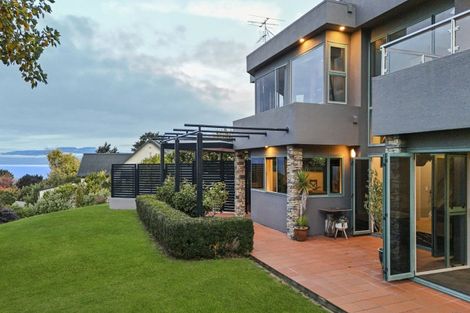 Photo of property in 15 Van Beek Place, Ruby Bay, Mapua, 7005