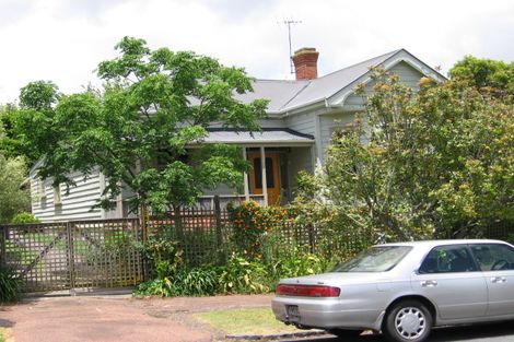 Photo of property in 14 Wilton Street, Grey Lynn, Auckland, 1021