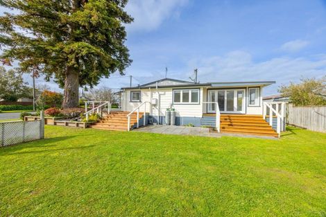 Photo of property in 2a Smith Street, Waipukurau, 4200