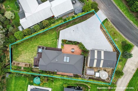 Photo of property in 27 Te Mata Drive, Te Mata, Thames, 3575