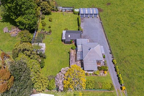 Photo of property in 1038 Mountain Road, Waiongana, Inglewood, 4389