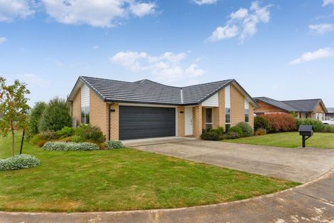 Photo of property in 1 Fantail Avenue, Carterton, 5713