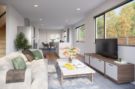 Photo of property in 1 Bledisloe Crescent, Wainuiomata, Lower Hutt, 5014