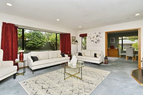 Photo of property in 9 Golding Avenue, Rangiora, 7400