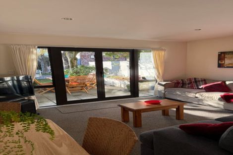 Photo of property in 186b Chester Street East, Christchurch Central, Christchurch, 8011