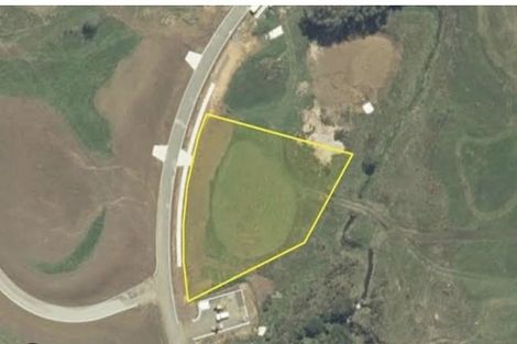 Photo of property in 57 Te Ara Aukati Terrace, Pokeno, 2471