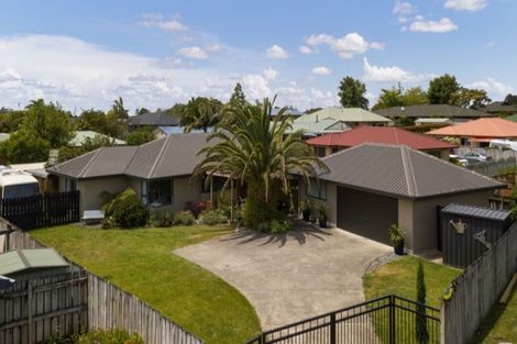 Photo of property in 7 Twickenham Close, Katikati, 3129