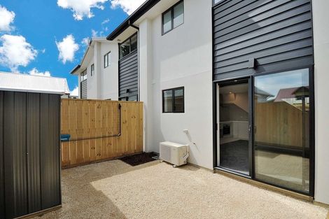 Photo of property in 2/278 Barbadoes Street, Christchurch Central, Christchurch, 8011