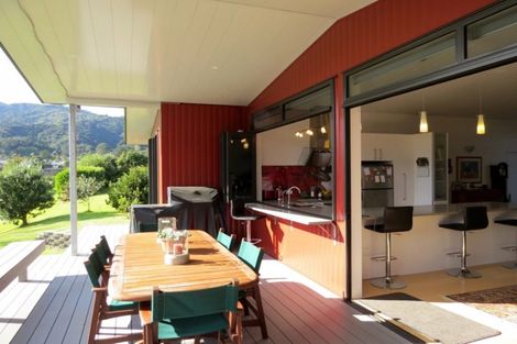 Photo of property in 64 Mary-ellen Place, Coromandel, 3506