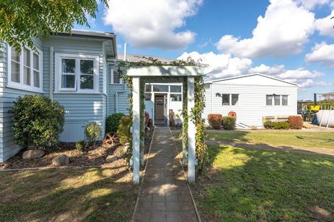 Photo of property in 142a Matatoki Road, Matatoki, Thames, 3578