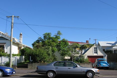 Photo of property in 15 Calliope Road, Devonport, Auckland, 0624